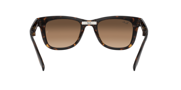 Sunglasses Ray-Ban RB4105 FOLDING WAYFARER 710/51 0805289745570 | Ottica Lux Sunglasses Ray-Ban RB4105 FOLDING WAYFARER 710/51 0805289745570 | Ottica Lux