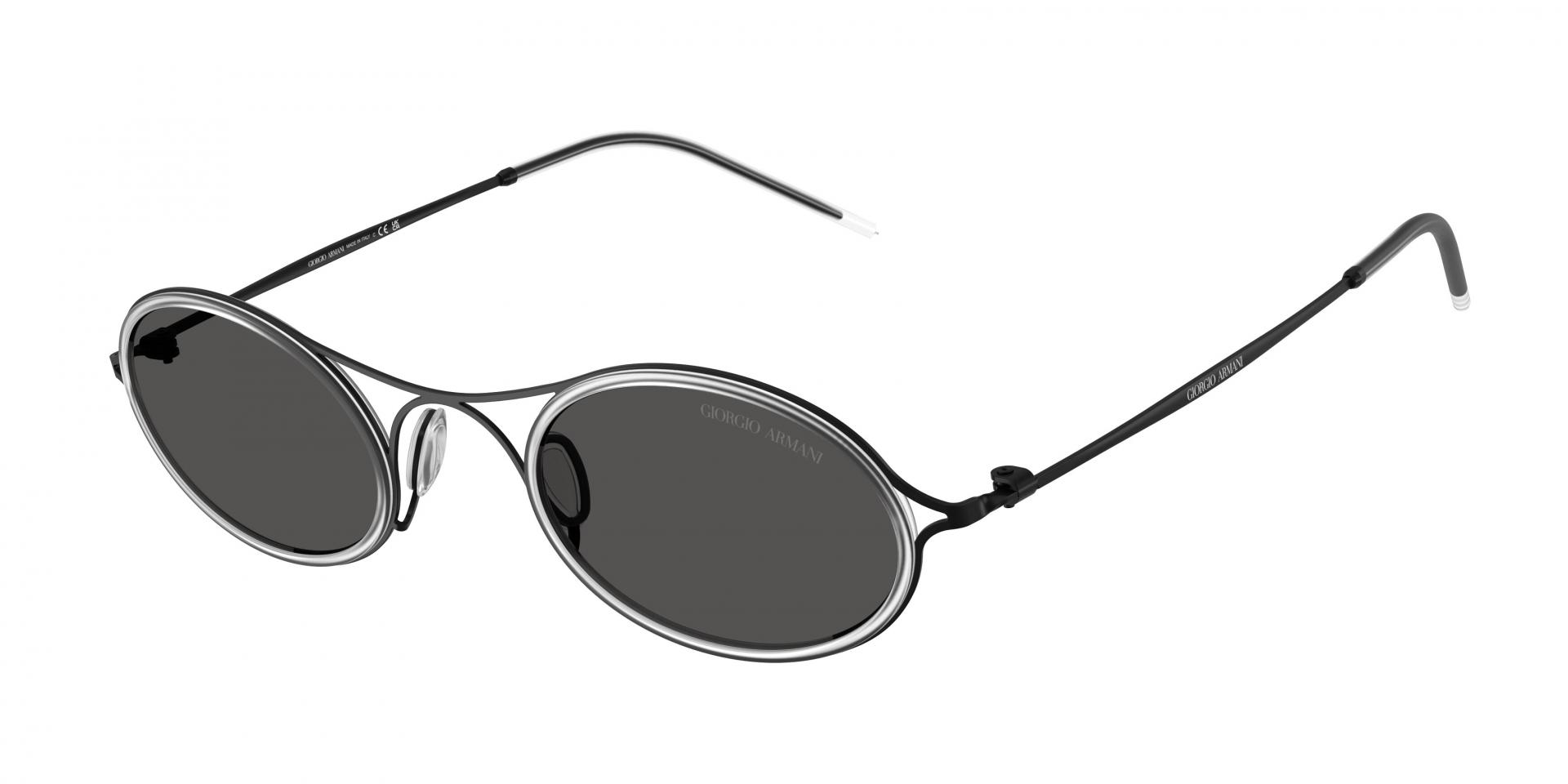 Occhiali da sole Giorgio Armani AR6187 30011W 8056262990681 | Ottica Lux