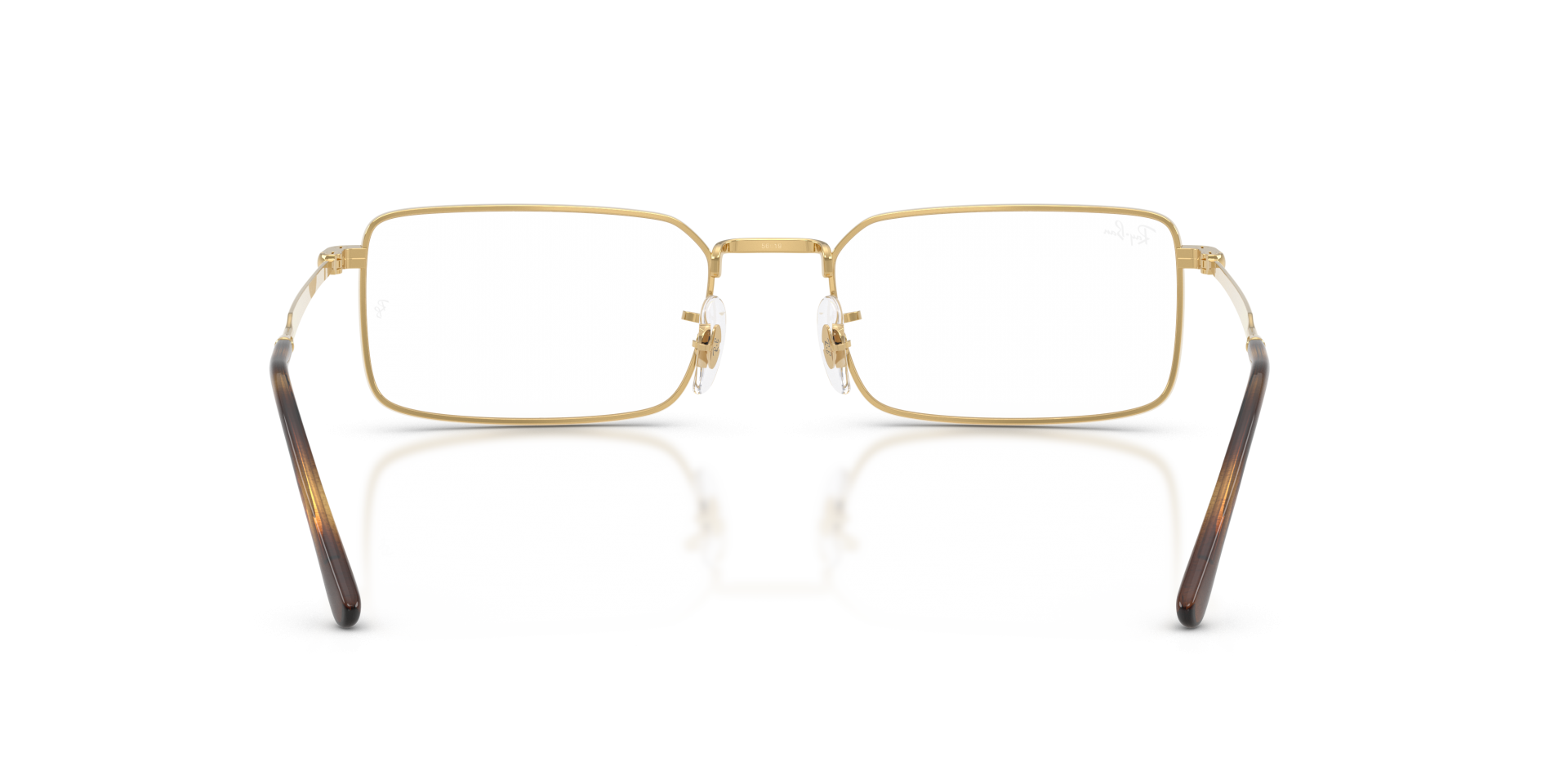 Occhiali da vista Ray-Ban RX6557 2500 8056262971154 | Ottica Lux