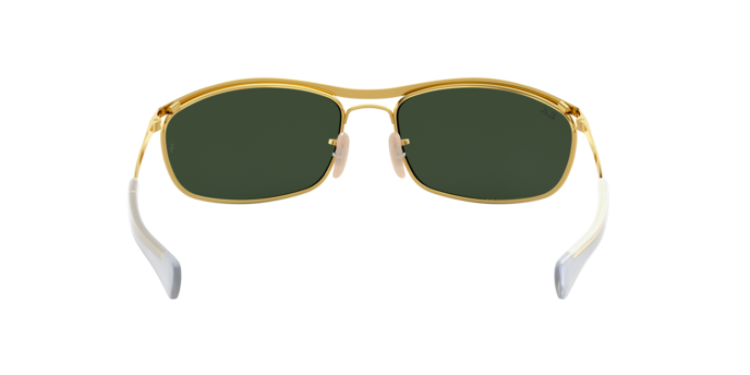 Sunglasses Ray-Ban RB3119M OLYMPIAN I DELUXE 001/56 8056262051887 | Ottica Lux Sunglasses Ray-Ban RB3119M OLYMPIAN I DELUXE 001/56 8056262051887 | Ottica Lux