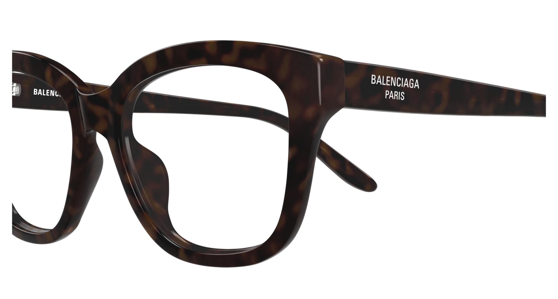 Occhiali da vista Balenciaga BB0534O 008 8056376691603 | Ottica Lux