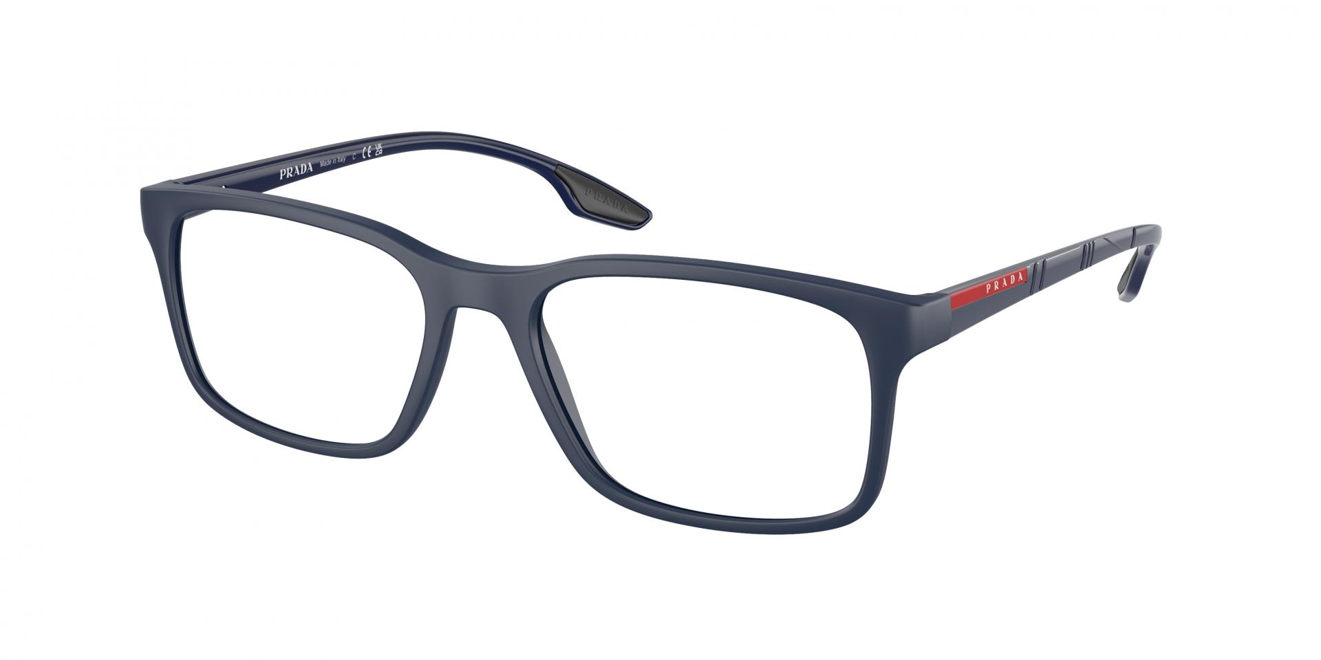 Occhiali da vista Prada Linea Rossa PS 01LV LIFESTYLE TWY1O1 8053672922325 | Ottica Lux