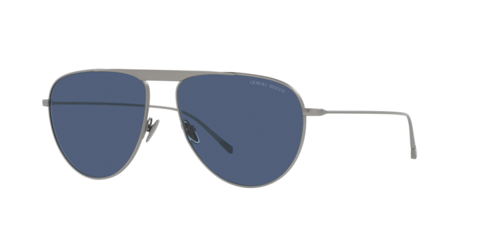 Occhiali da sole Giorgio Armani AR6131 300380 8056597532402 | Ottica Lux