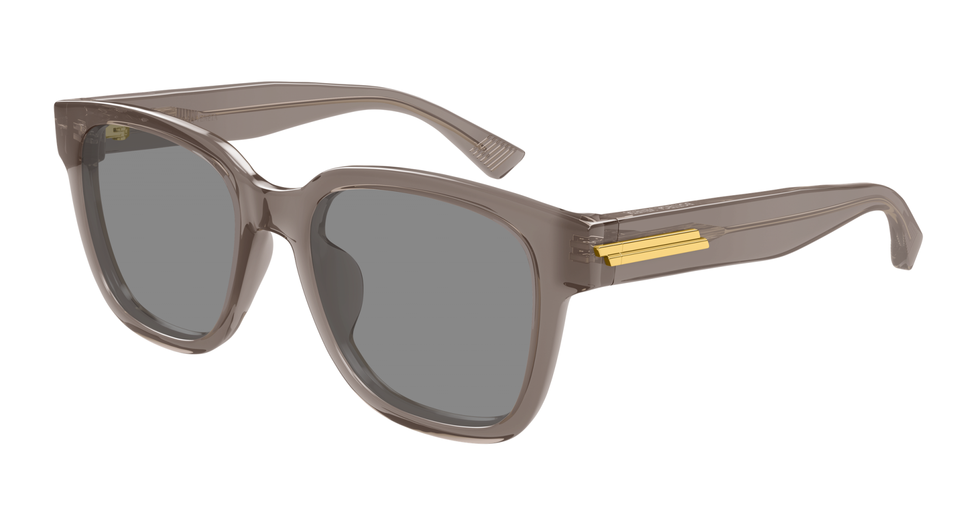 Occhiali da sole Bottega Veneta BV1461SK 001 8056376650457 | Ottica Lux