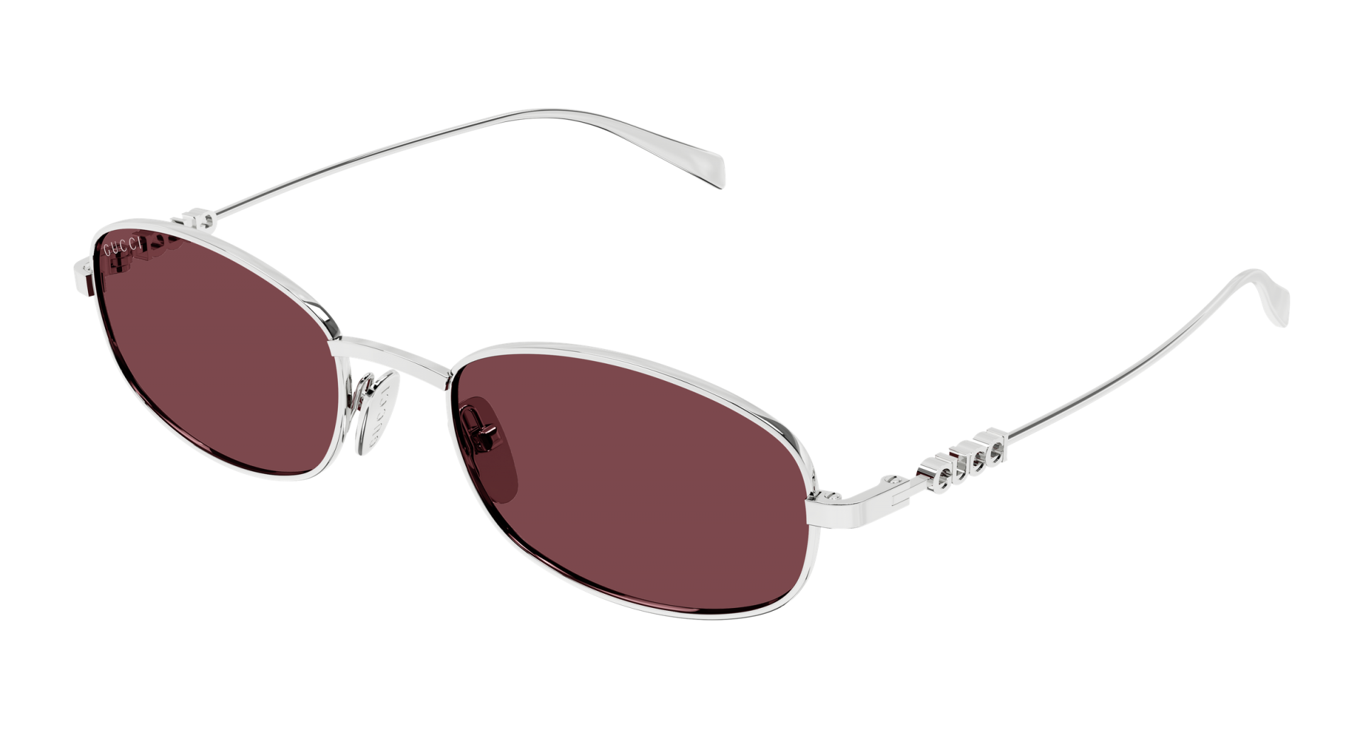 Sunglasses Gucci GG1940S 003 8056376586213 | Ottica Lux