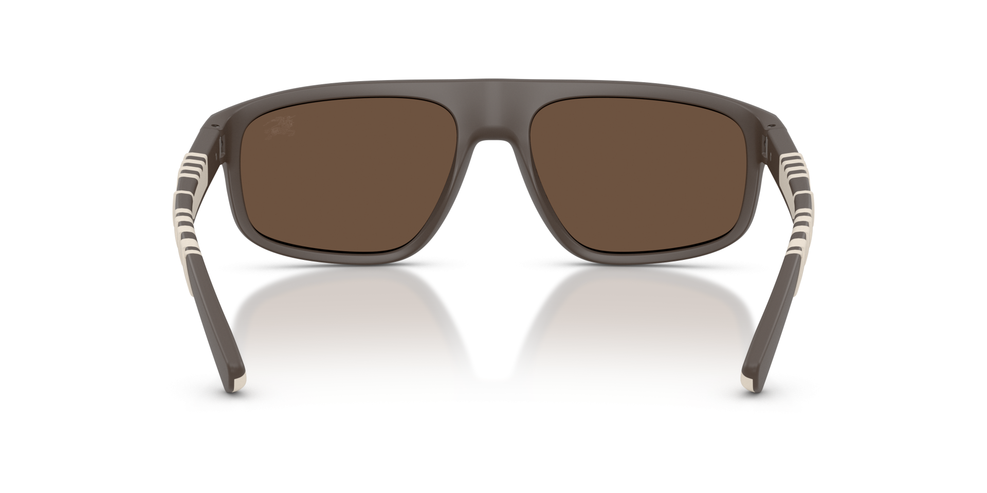 Occhiali da sole Burberry BE4501U 4234F9 8056262963128 | Ottica Lux