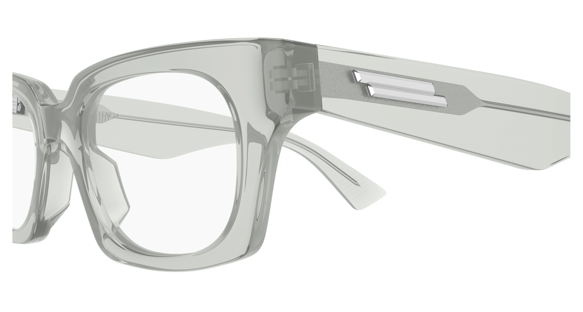 Occhiali da vista Bottega Veneta BV1504O 004 8056376693904 | Ottica Lux