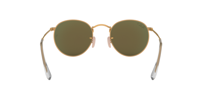 Occhiali da sole Ray-Ban RB3447 ROUND METAL 112/4L 8053672666984 | Ottica Lux