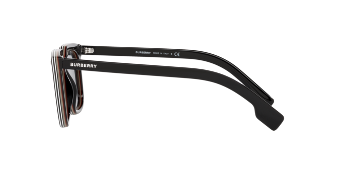 Occhiali da sole Burberry BE4337 CARNABY 379887 8056597419161 | Ottica Lux