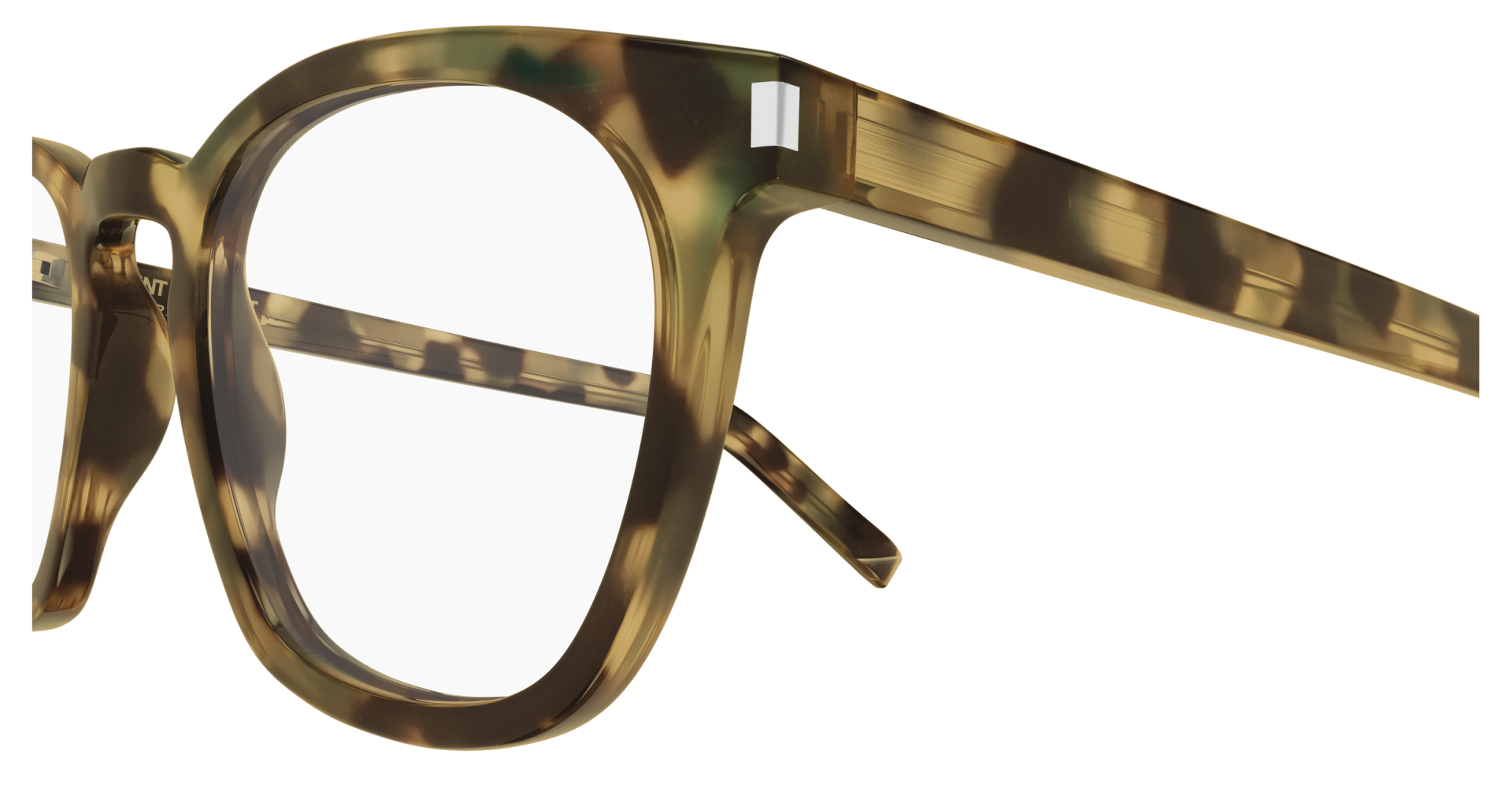 Occhiali da vista Saint Laurent SL 28 OPT 017 8056376708349 | Ottica Lux