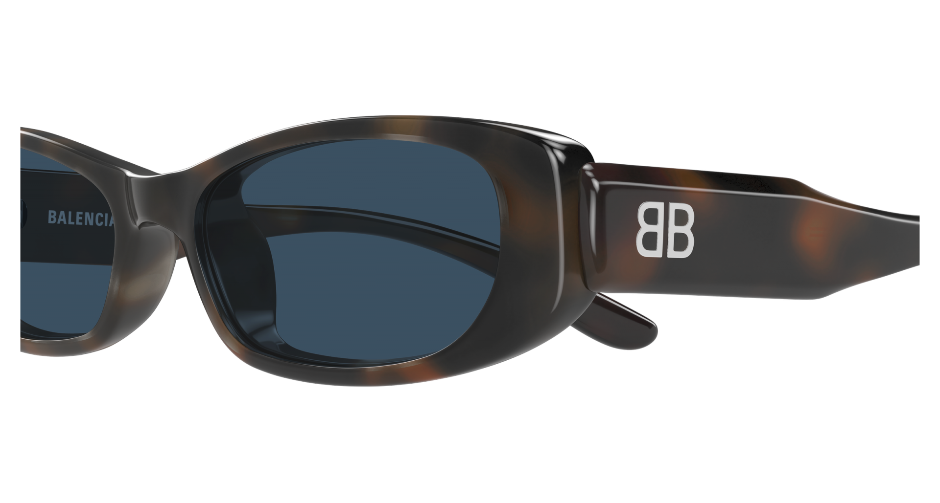 Occhiali da sole Balenciaga BB0510S 002 8056376686821 | Ottica Lux