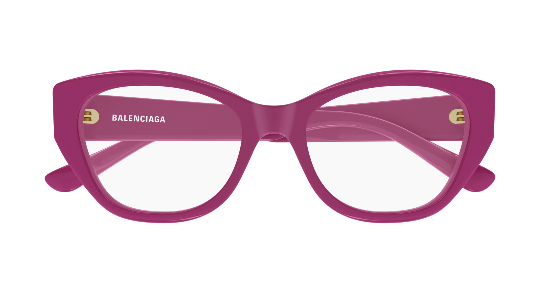 Ophthalmic frames Balenciaga BB0481O 004 8056376642360 | Ottica Lux