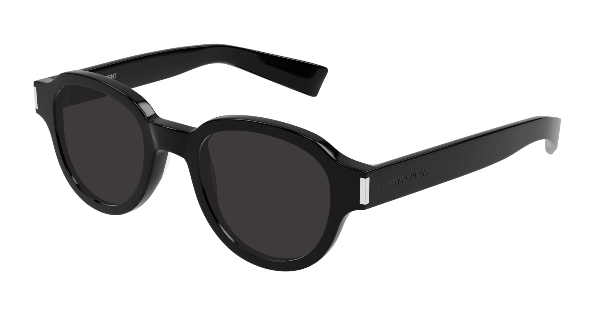 Occhiali da sole Saint Laurent SL 546 001 8056376427332 | Ottica Lux