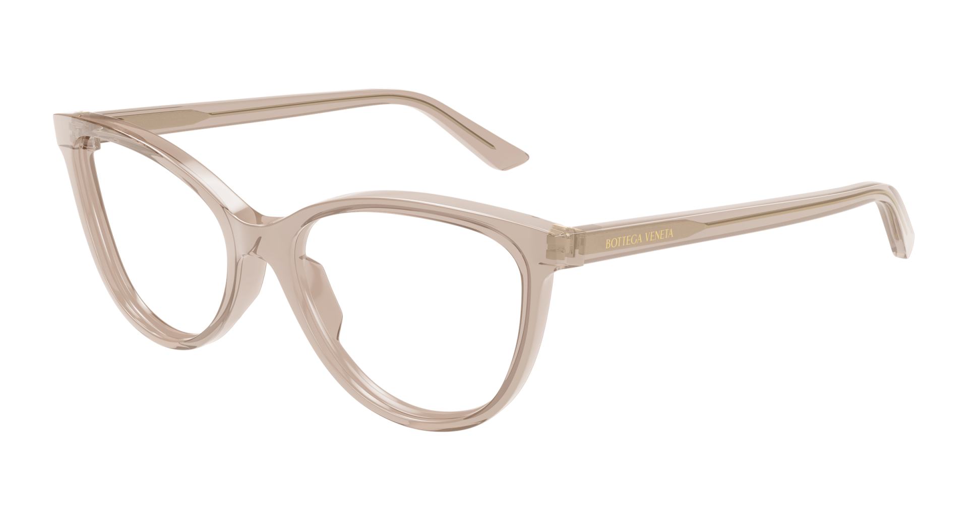 Occhiali da vista Bottega Veneta BV1313O 013 8056376605648 | Ottica Lux