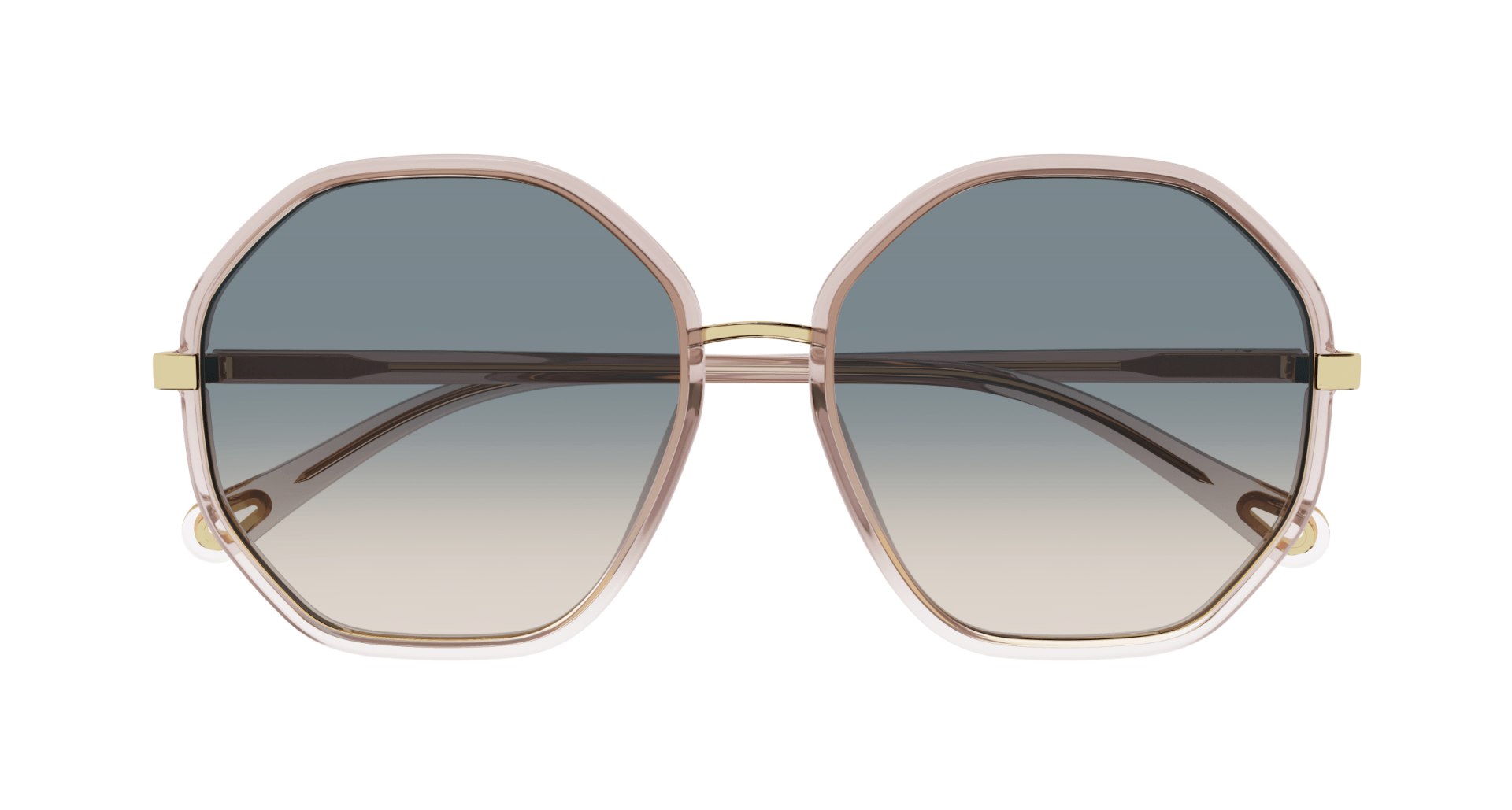 Sunglasses Chloé CH0133SA 001 8056376424980 | Ottica Lux
