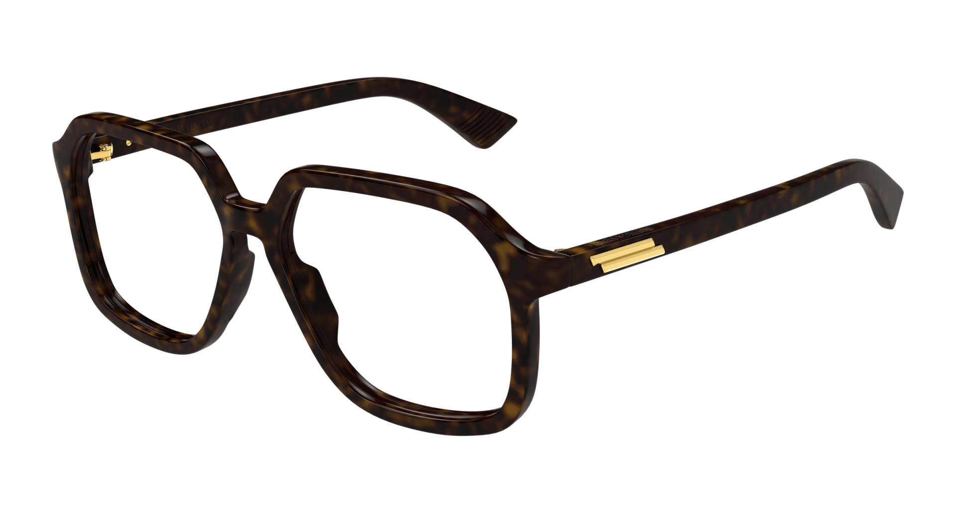 Ophthalmic frames Bottega Veneta BV1329O 002 8056376531251 | Ottica Lux