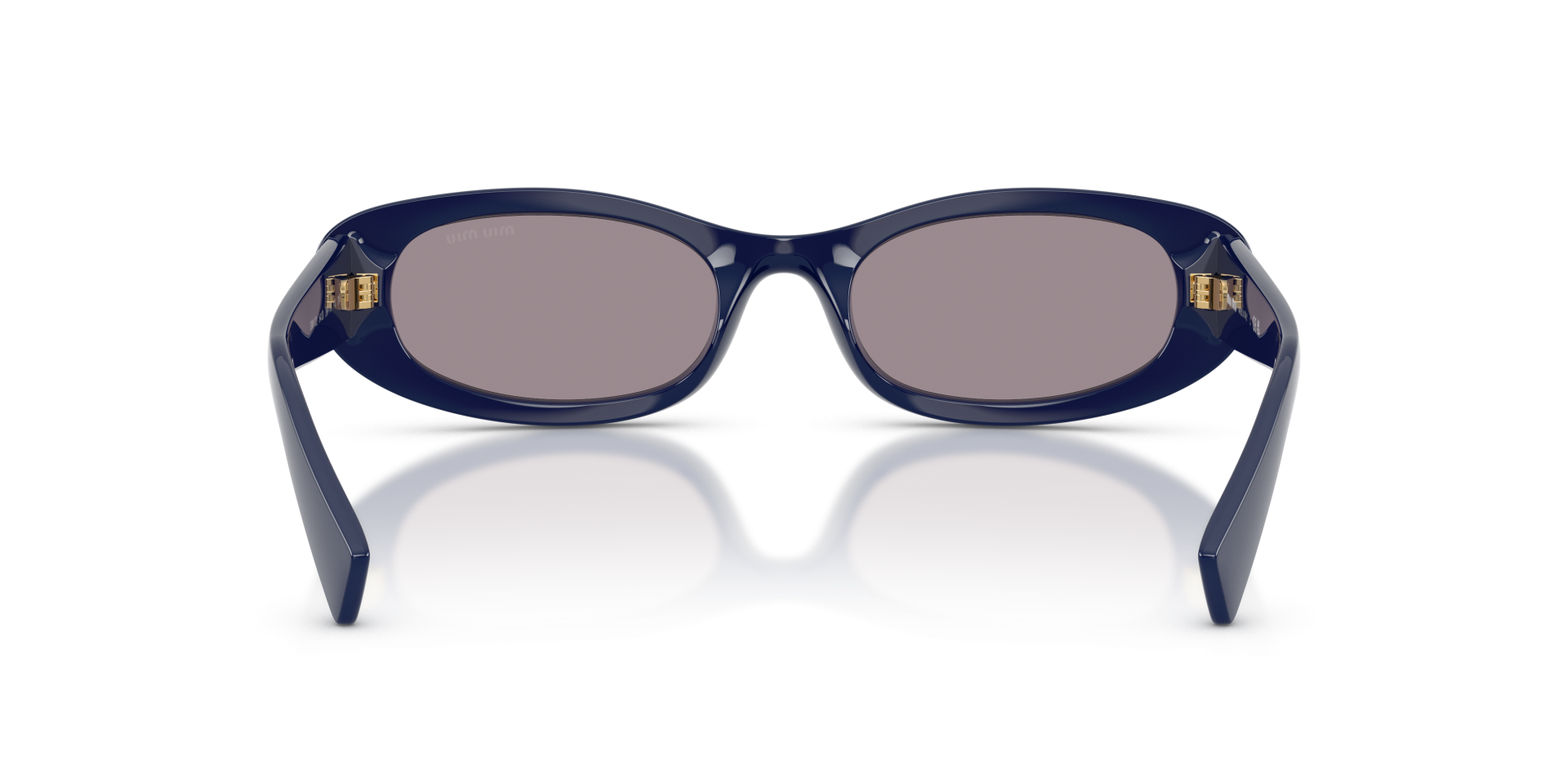 Sunglasses Miu Miu MU C02S 26R11D 8056262971291 | Ottica Lux