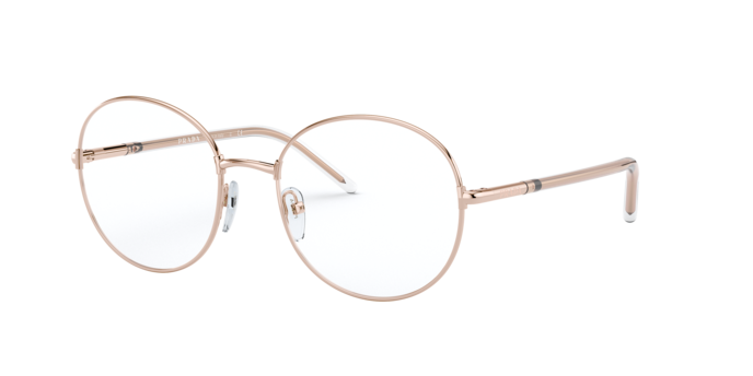 Ophthalmic frames Prada PR 55WV SVF1O1 8056597263351 | Ottica Lux