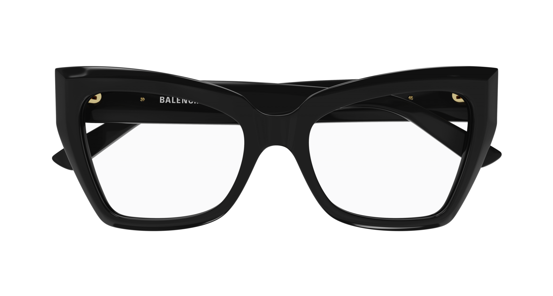Ophthalmic frames Balenciaga BB0275O 001 8056376439861 | Ottica Lux Ophthalmic frames Balenciaga BB0275O 001 8056376439861 | Ottica Lux