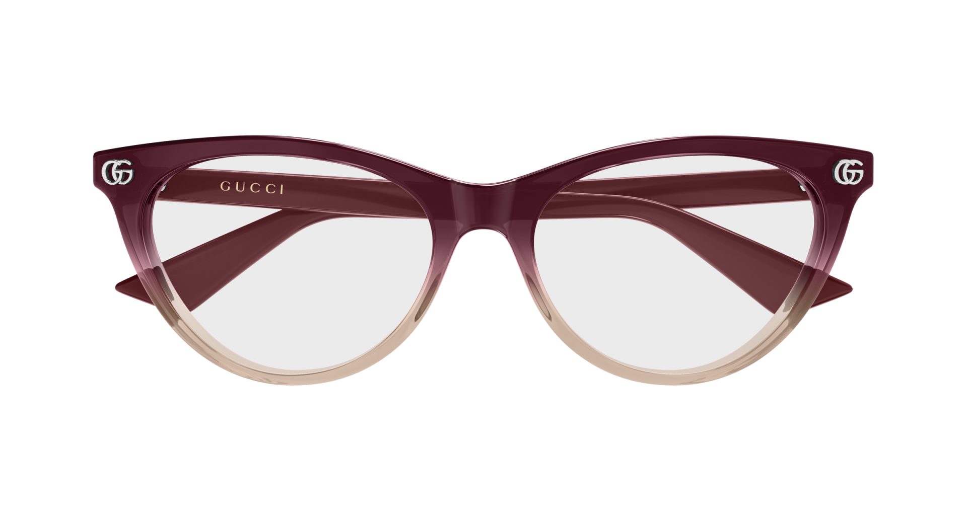 Occhiali da vista Gucci GG2112O 005 8056376639926 | Ottica Lux