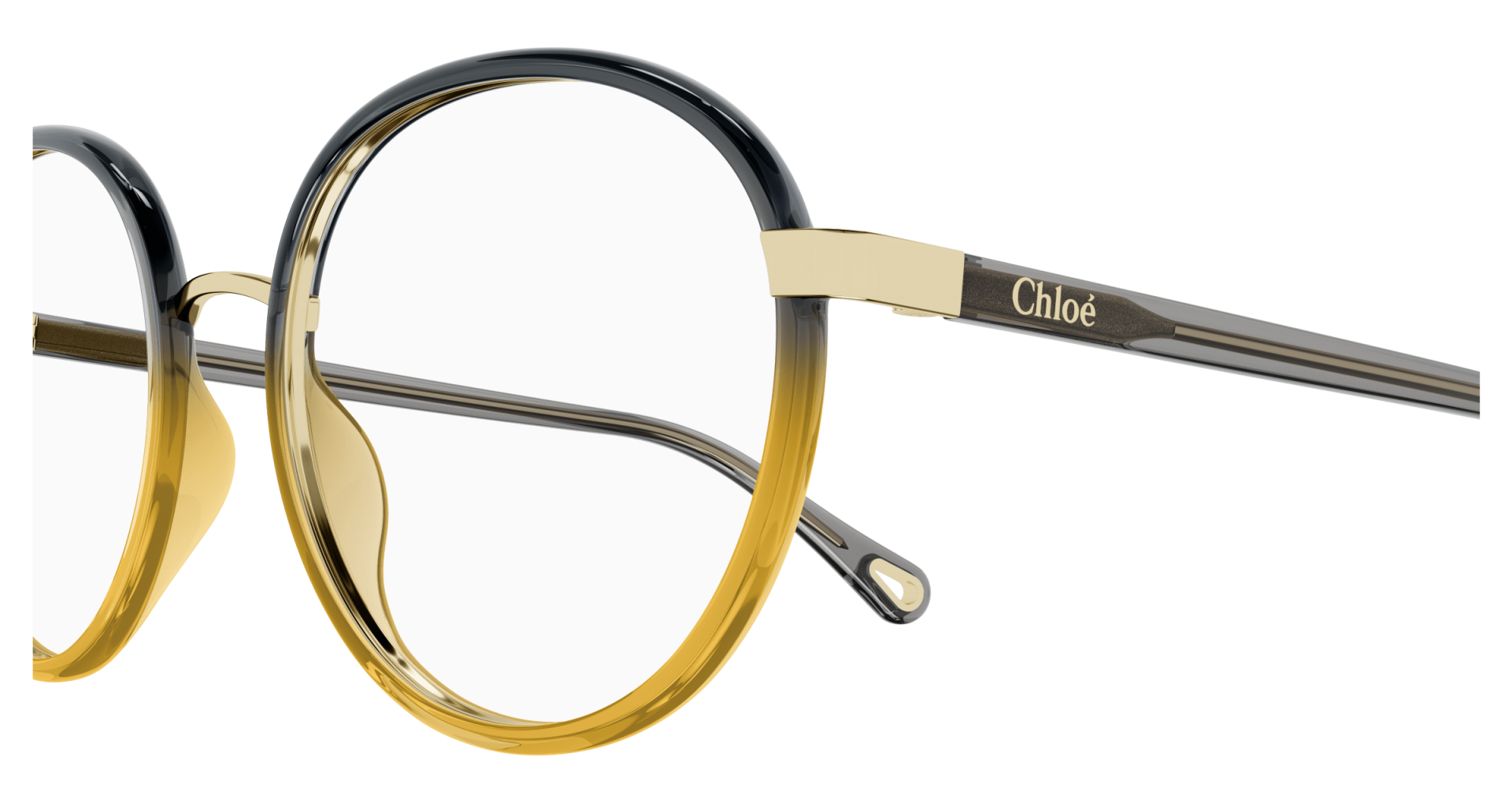 Occhiali da vista Chloé CH0033O 007 8056376472134 | Ottica Lux