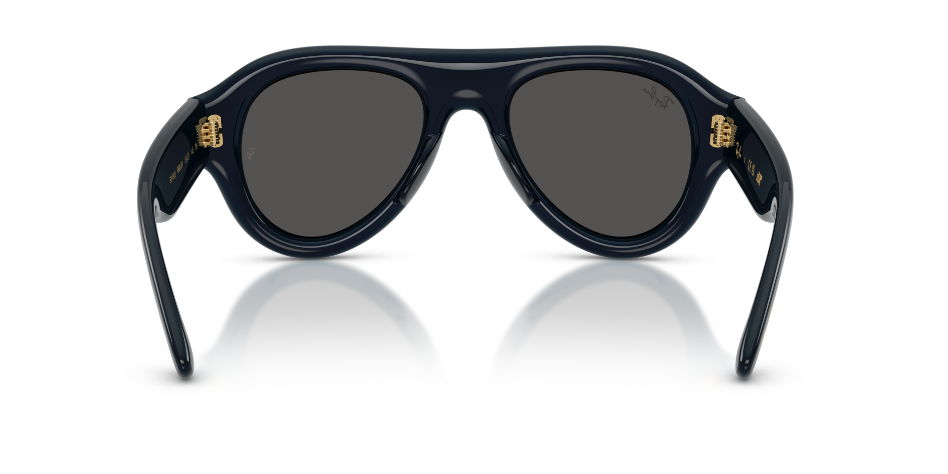 Sunglasses Ray-Ban RB4925 689587 8056262960066 | Ottica Lux