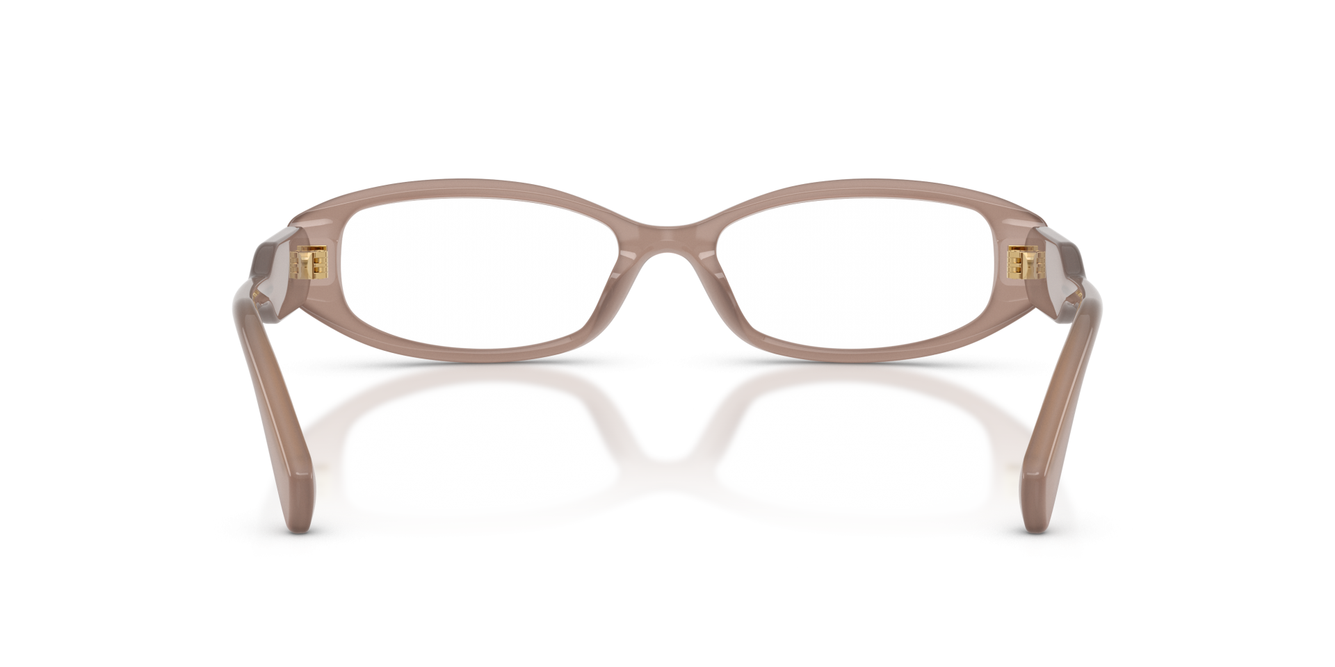 Occhiali da vista Miu Miu MU 06ZV 28L1O1 8056262979761 | Ottica Lux