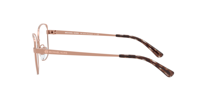 Ophthalmic frames Michael Kors MK3043 ANACAPRI 1108 0725125169165 | Ottica Lux