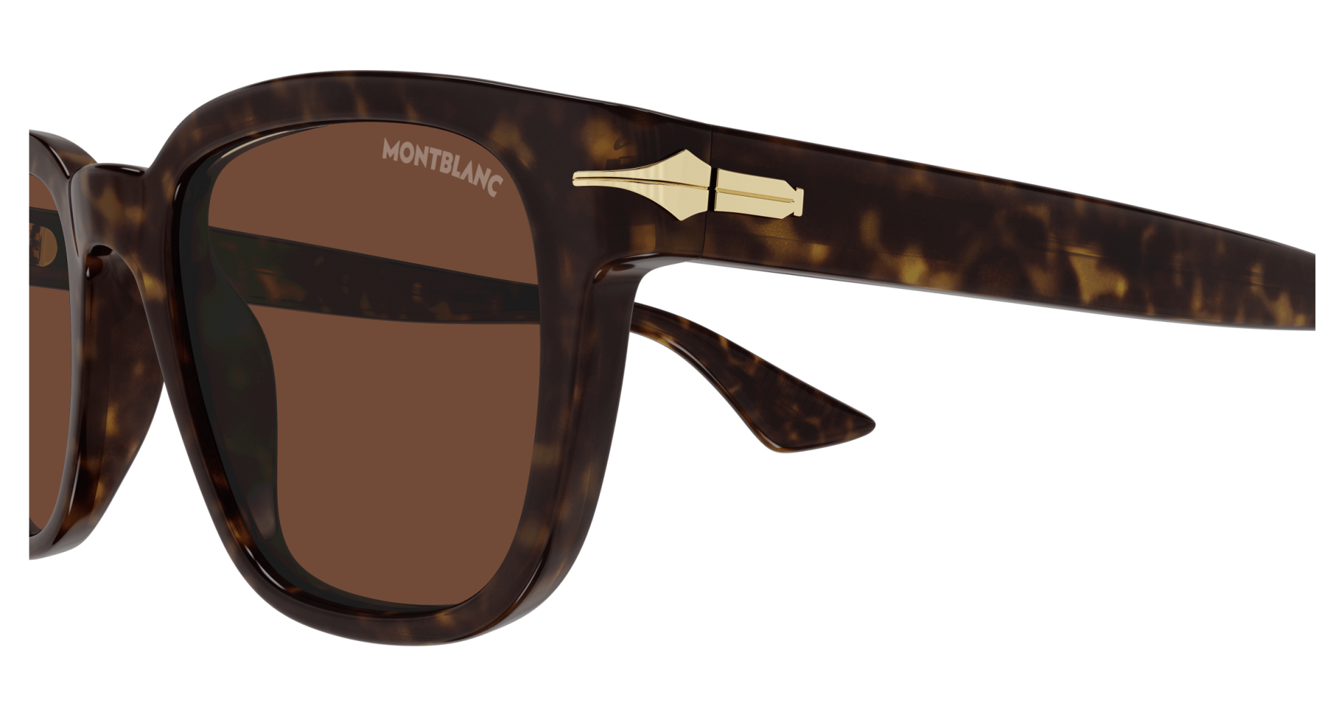 Occhiali da sole Mont Blanc MB0302S 012 8056376565348 | Ottica Lux