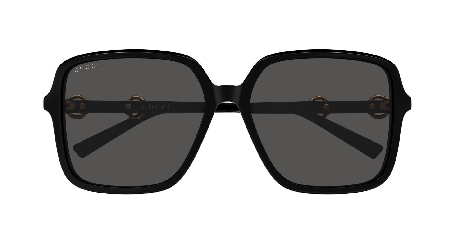 Occhiali da sole Gucci GG2219SA 001 8056376685268 | Ottica Lux
