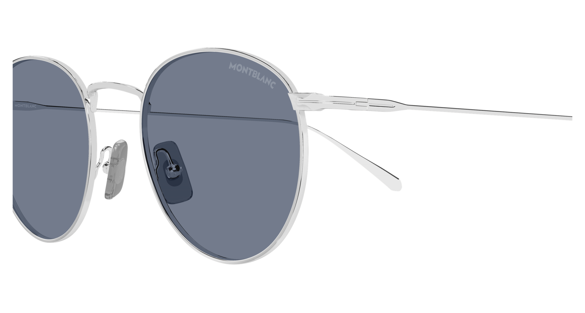 Occhiali da sole Mont Blanc MB0473S 003 8056376657739 | Ottica Lux