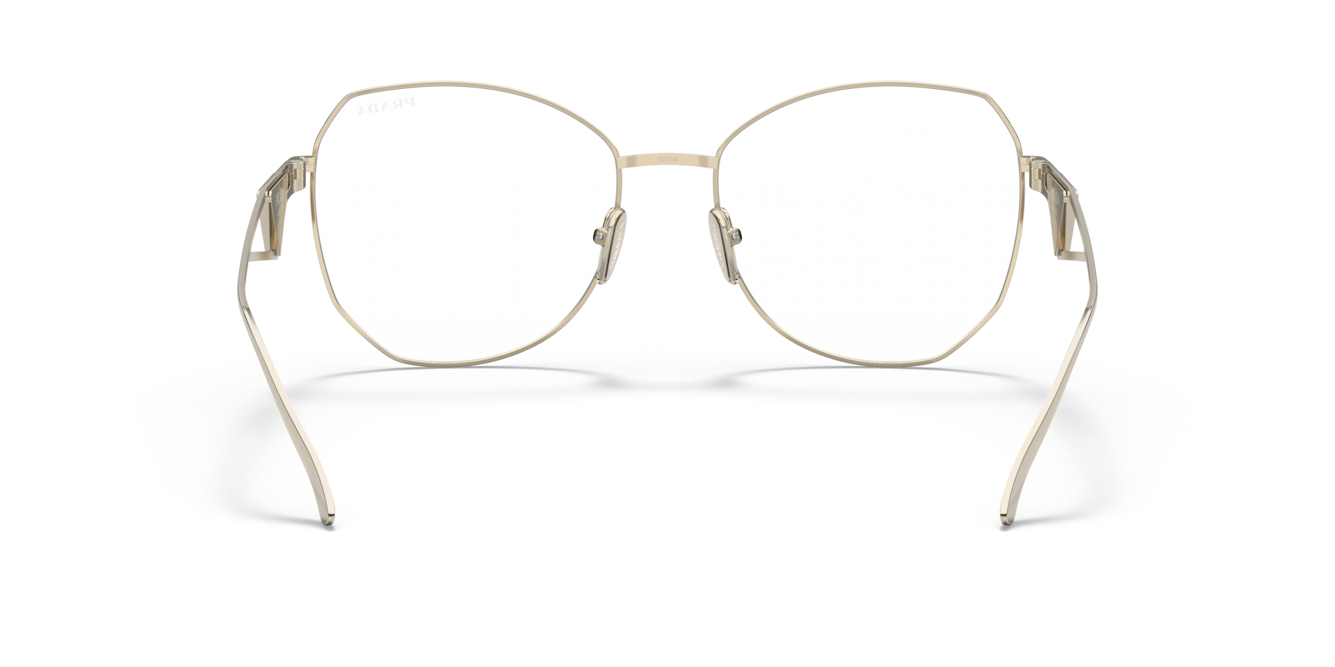 Sunglasses Prada PR 57YS ZVN08N 8056597627450 | Ottica Lux