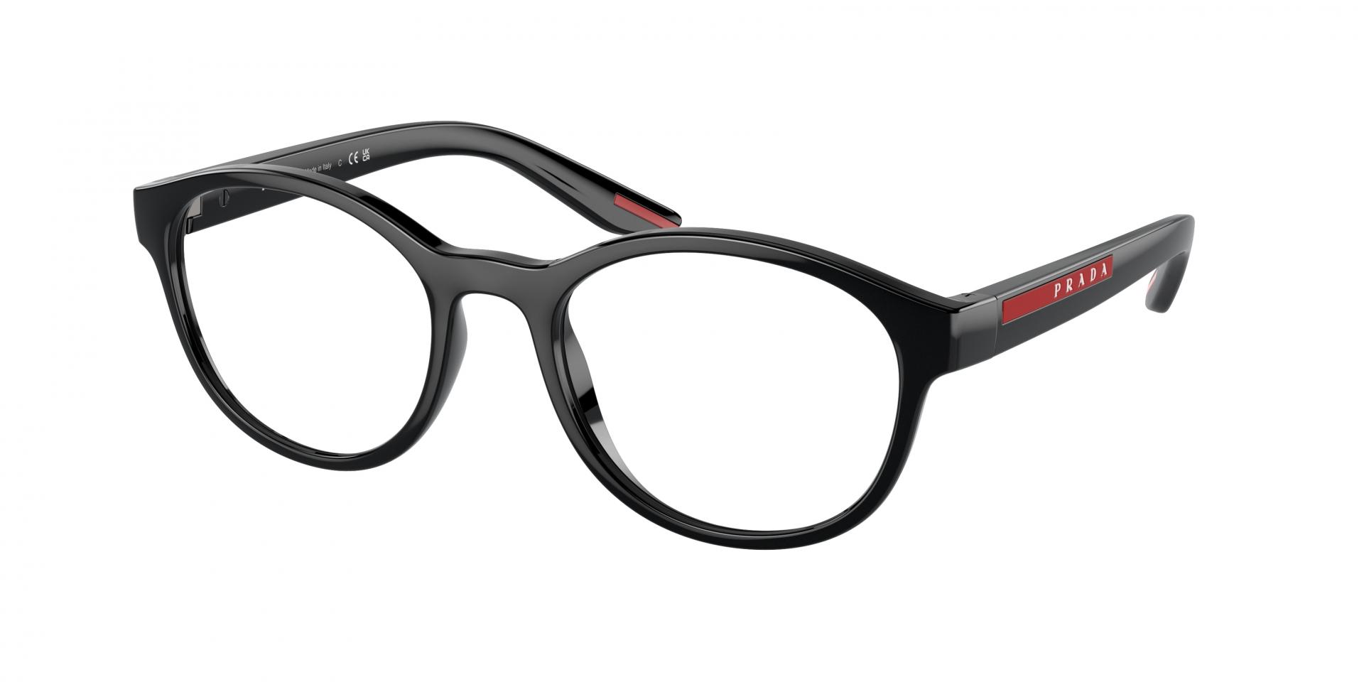 Ophthalmic frames Prada Linea Rossa PS 07PV 1AB1O1 8056597880954 | Ottica Lux