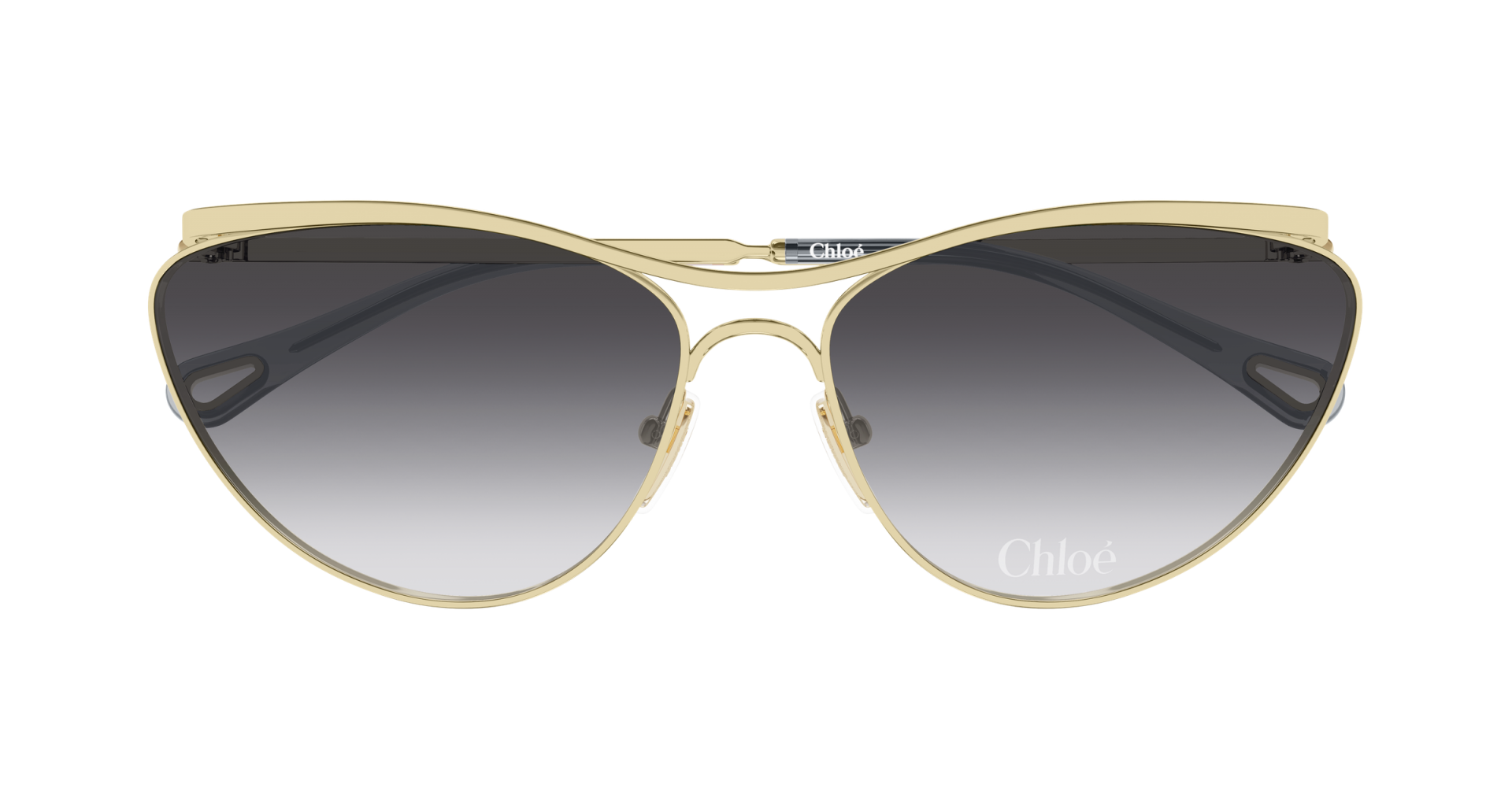Sunglasses Chloé CH0386S 002 8056376686159 | Ottica Lux
