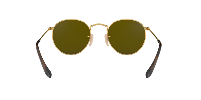 Sunglasses Ray-Ban RB3447N ROUND METAL 001/9O 8053672611441 | Ottica Lux Sunglasses Ray-Ban RB3447N ROUND METAL 001/9O 8053672611441 | Ottica Lux