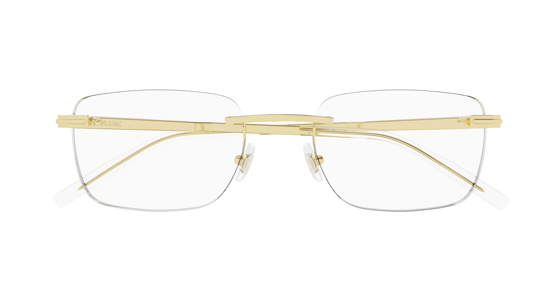 Ophthalmic frames Mont Blanc MB0279O 002 8056376444001 | Ottica Lux Ophthalmic frames Mont Blanc MB0279O 002 8056376444001 | Ottica Lux