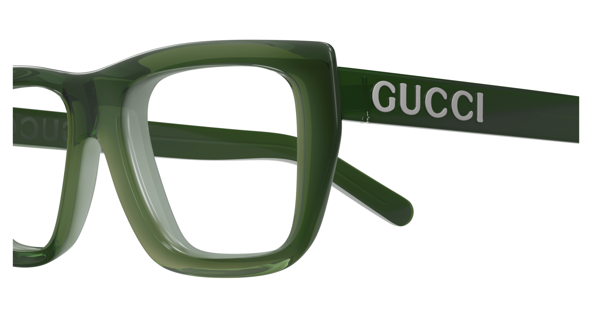 Ophthalmic frames Gucci GG1724O 004 8056376519501 | Ottica Lux Ophthalmic frames Gucci GG1724O 004 8056376519501 | Ottica Lux