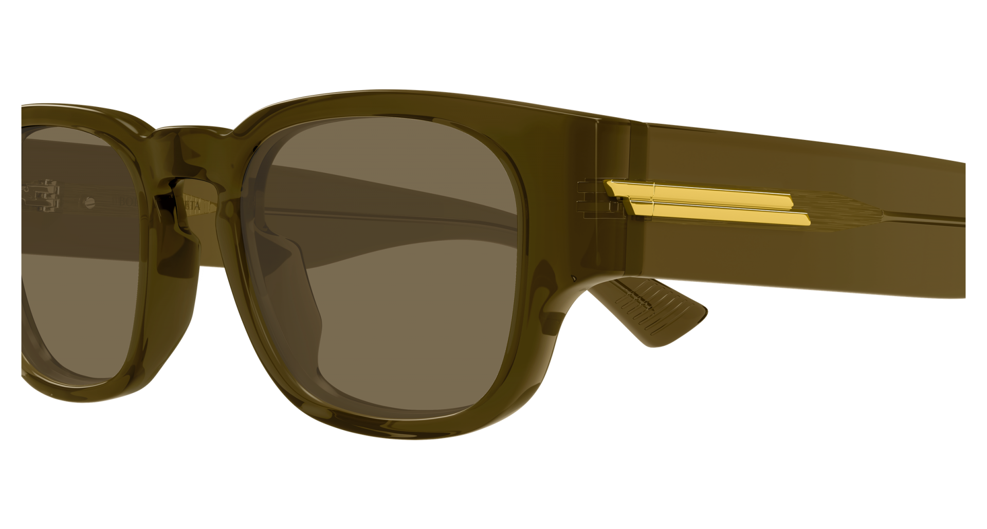 Sunglasses Bottega Veneta BV1460S 004 8056376650525 | Ottica Lux