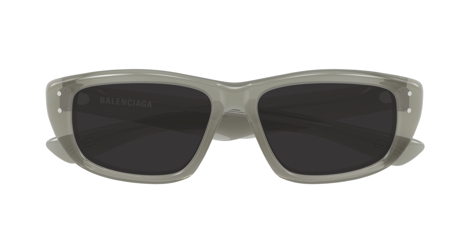 Sunglasses Balenciaga BB0520S 004 8056376687125 | Ottica Lux