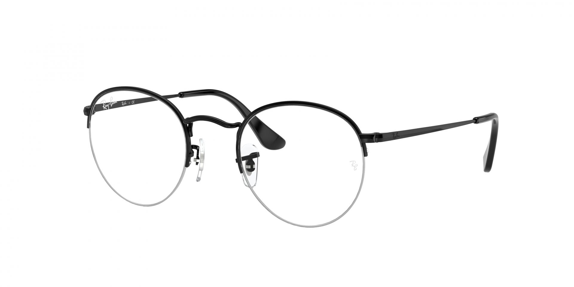 Ophthalmic frames Ray-Ban RX7185 8083 8056597360050 | Ottica Lux