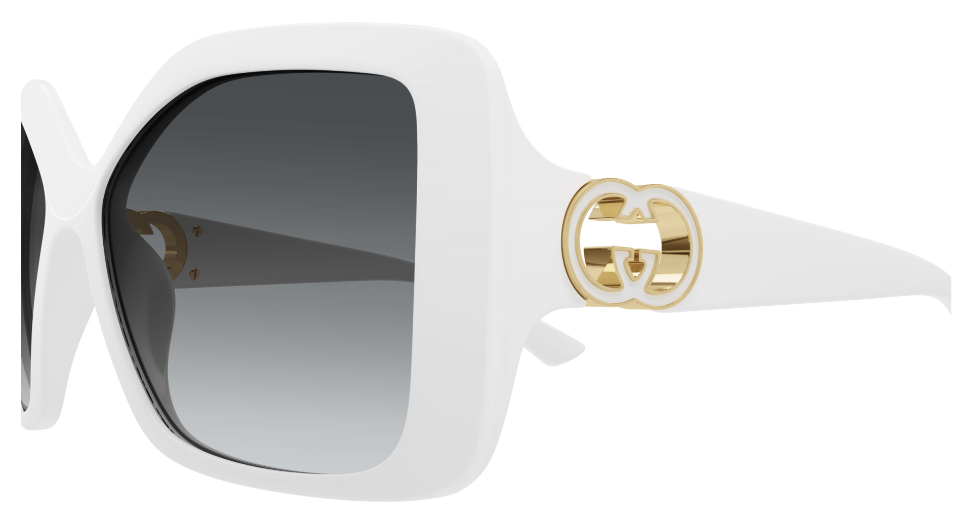 Occhiali da sole Gucci GG2015S 003 8056376600162 | Ottica Lux