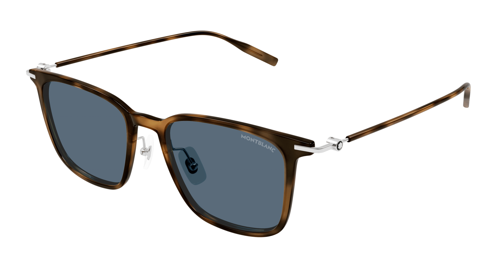 Sunglasses Mont Blanc MB0354S 004 8056376529739 | Ottica Lux