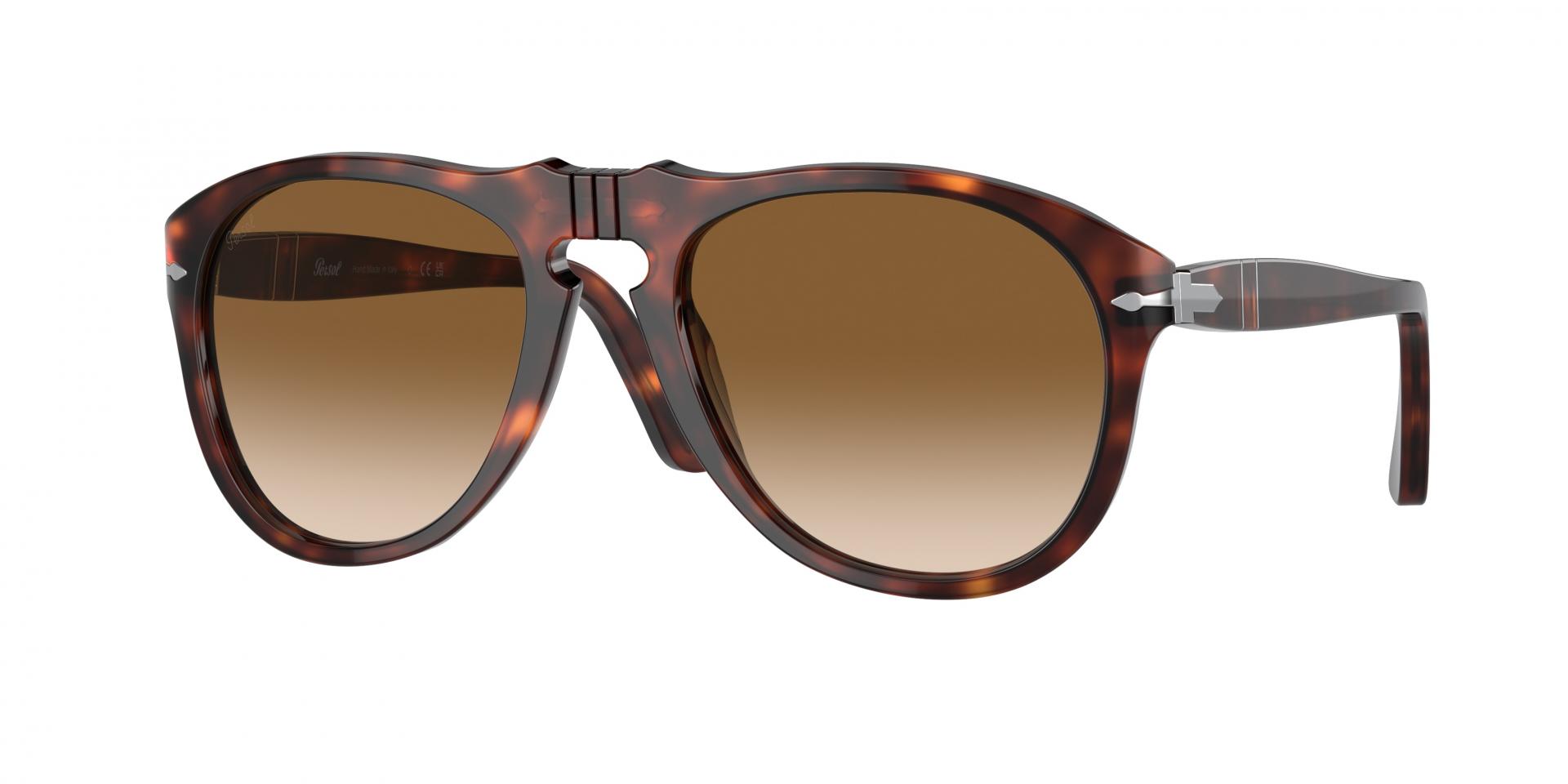 Occhiali da sole Persol PO0649 24/51 0713132243862 | Ottica Lux