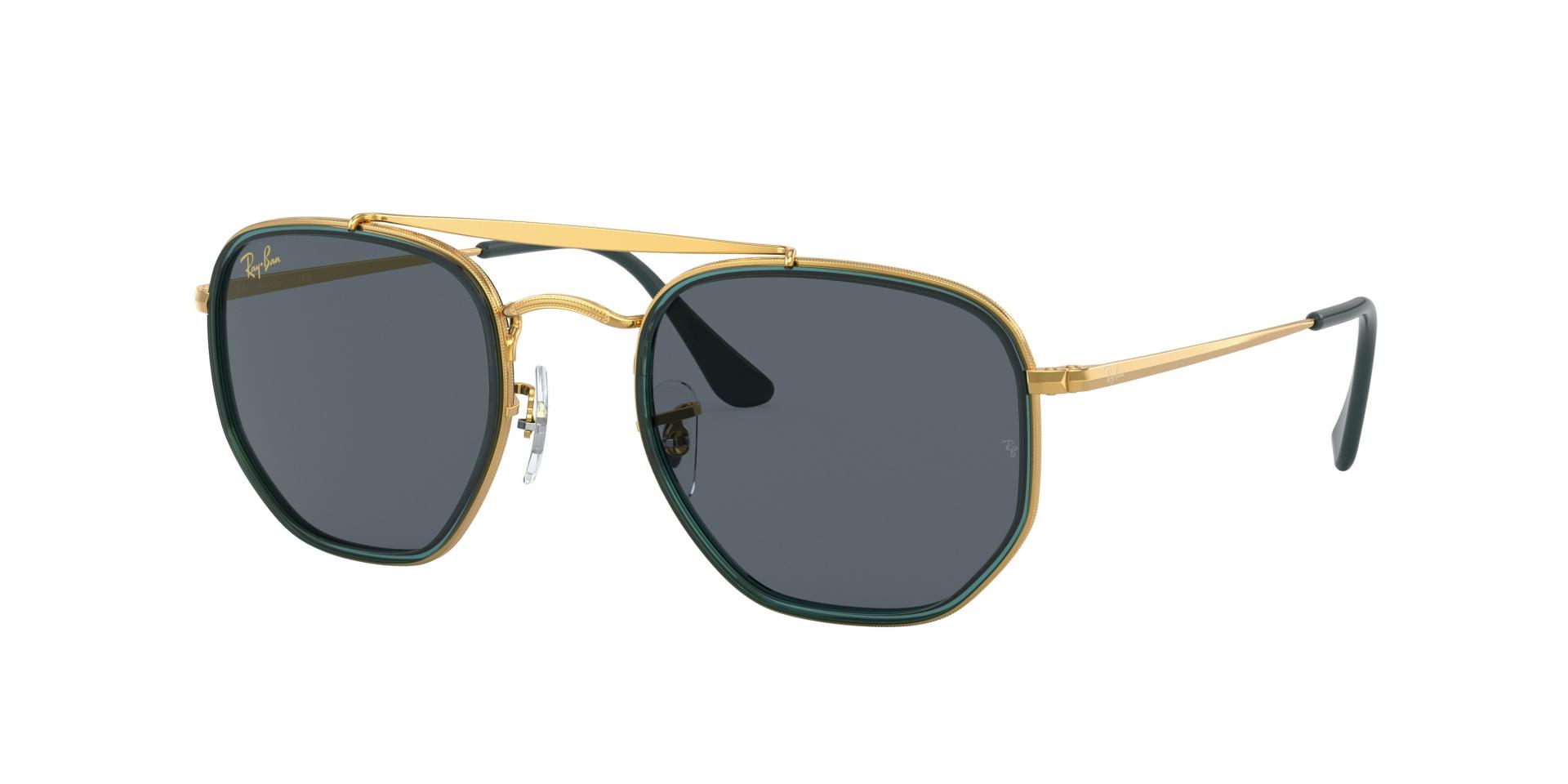 Sunglasses Saint Laurent SL 720 001 8056376535471 | Ottica Lux