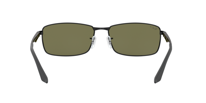 Sunglasses Ray-Ban RB3498 N/A 002/9A 0713132582589 | Ottica Lux Sunglasses Ray-Ban RB3498 N/A 002/9A 0713132582589 | Ottica Lux