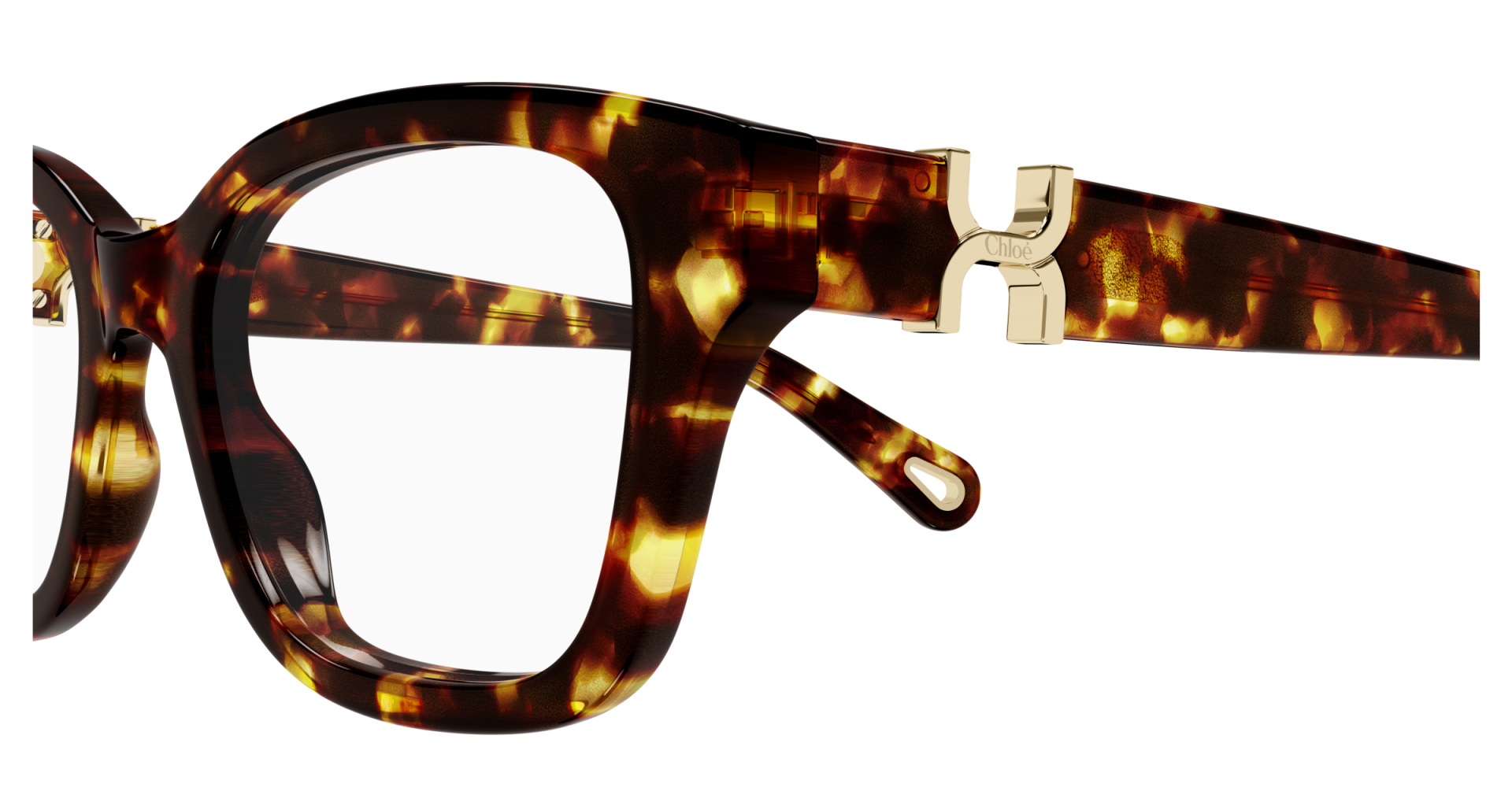 Ophthalmic frames Chloé CH0305O 006 8056376561869 | Ottica Lux