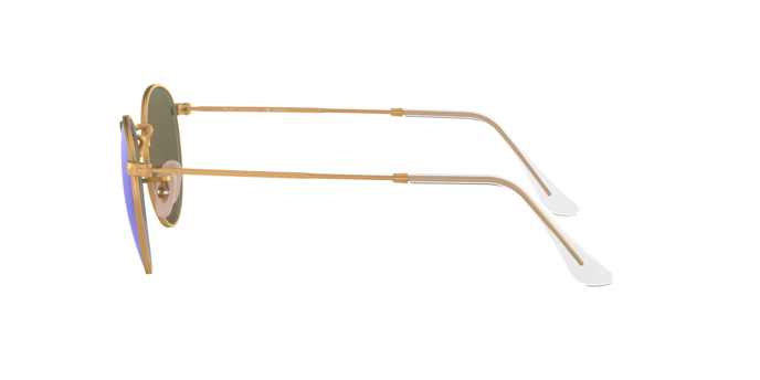 Occhiali da sole Ray-Ban RB3447 ROUND METAL 112/4L 8053672666984 | Ottica Lux