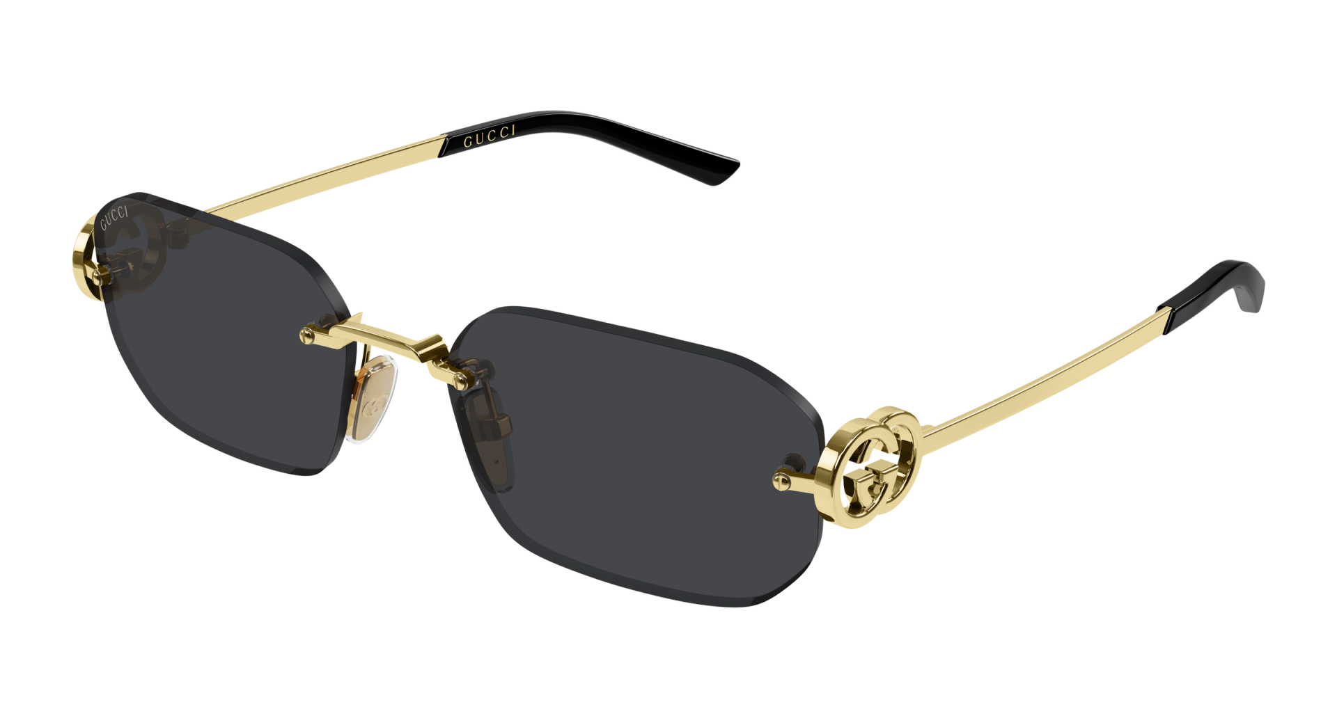 Occhiali da sole Gucci GG1853S 002 8056376547290 | Ottica Lux