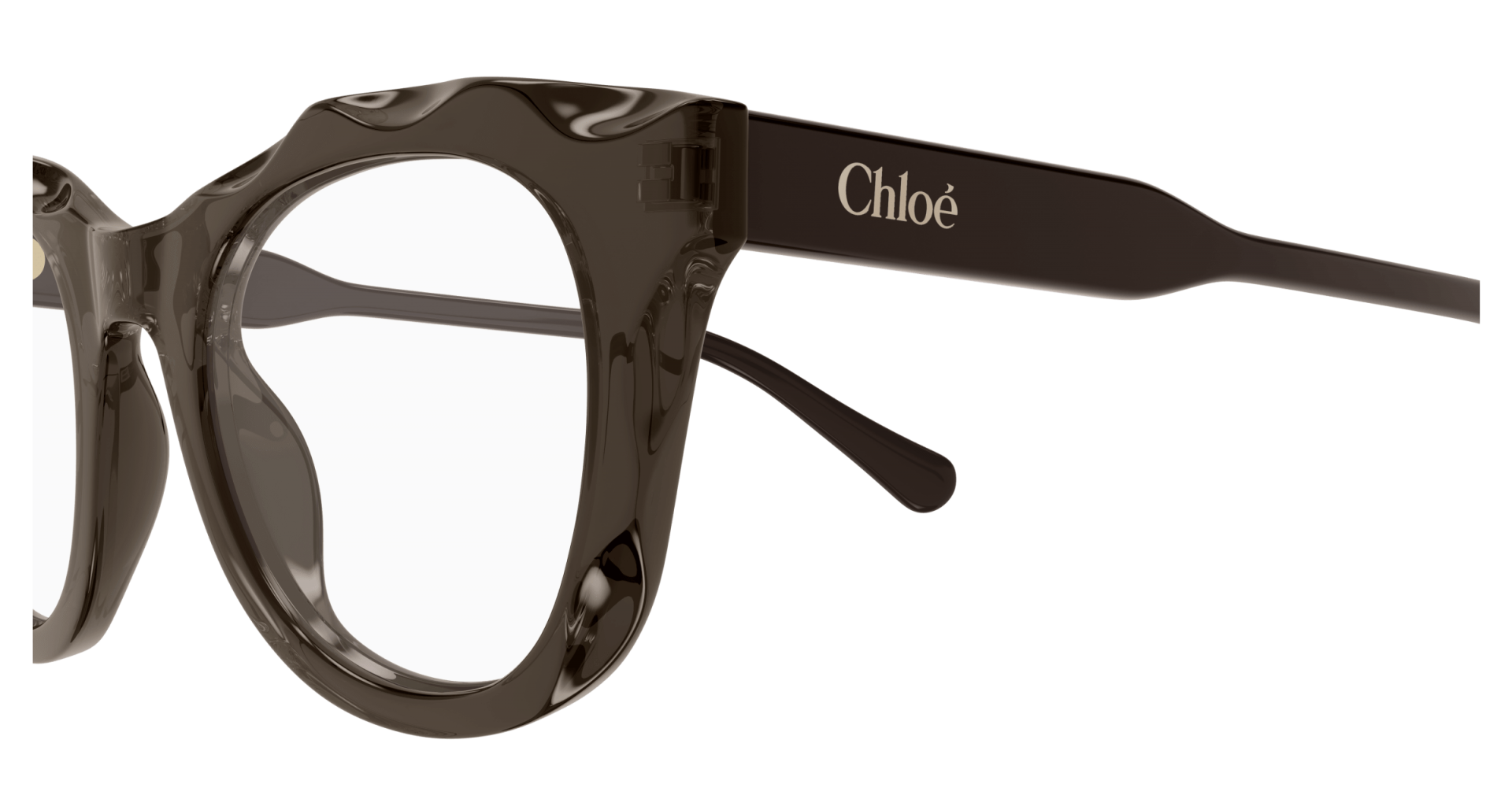 Ophthalmic frames Chloé CH0296O 003 8056376561432 | Ottica Lux