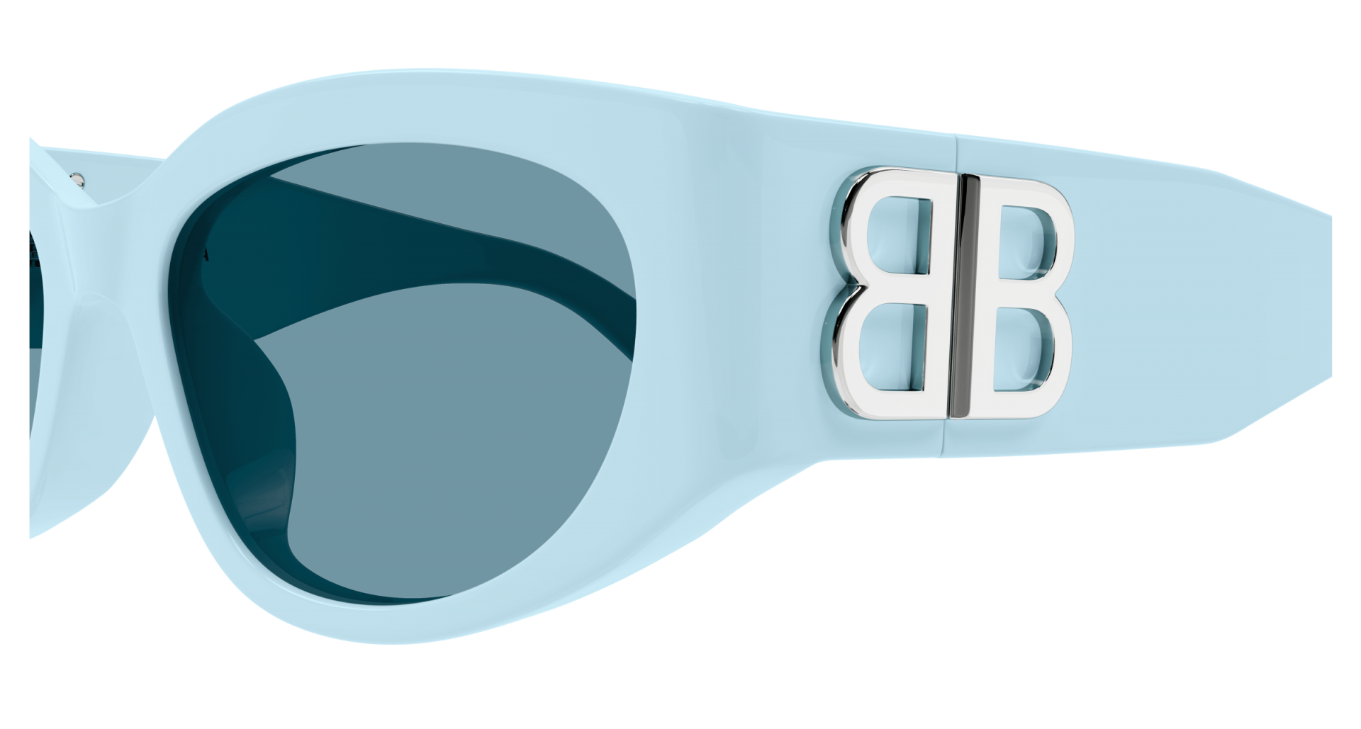 Occhiali da sole Balenciaga BB0324SK 013 EUR | Ottica Lux